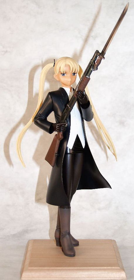 トリエラ (ガレージキット) - ホビーサーチ フィギュア