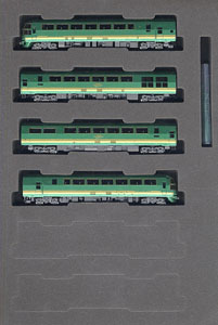 92310 JRキハ71系特急ディーゼルカー（ゆふいんの森I世・更新後