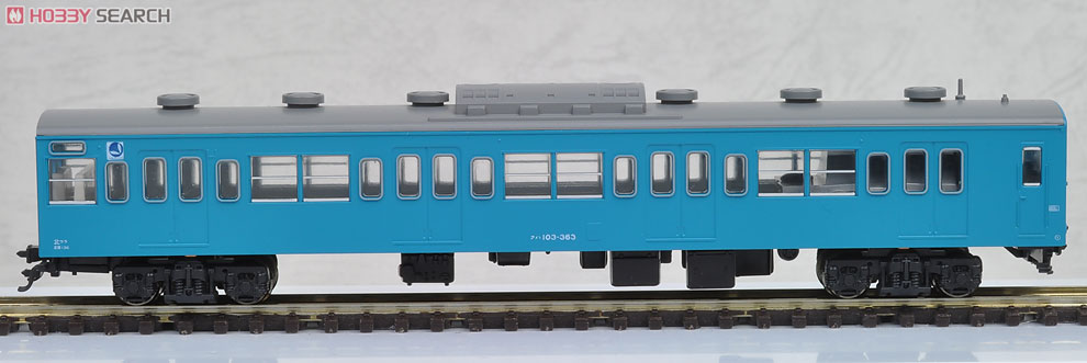 103系 ATC車 京浜東北線 (10両セット) (鉄道模型) - ホビーサーチ 鉄道