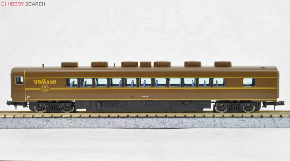 MICRO ACE アルファコンチネンタルエクスプレス超レア品 マイクロ