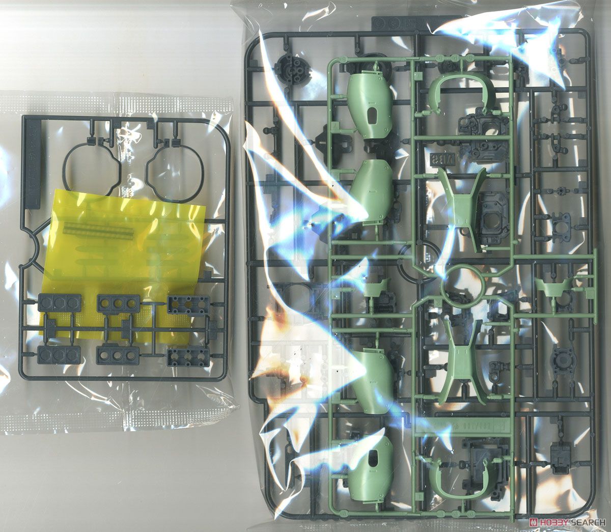 MS-06J 量産型ザクII Ver.2.0 (MG) (ガンプラ) - ホビーサーチ ガンプラ他