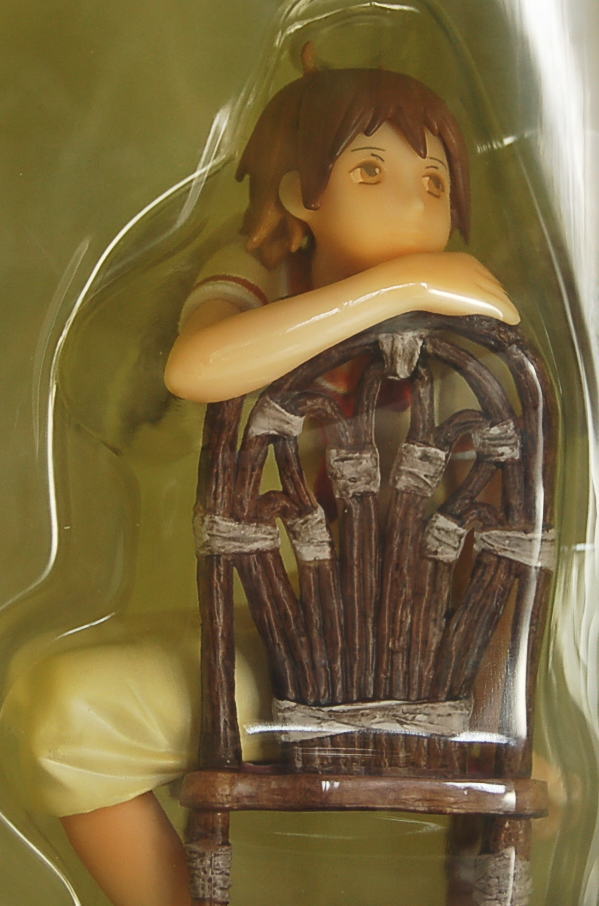 クリエイターズ・ラボ 「灰羽連盟」ラッカ #1 (フィギュア) - ホビー