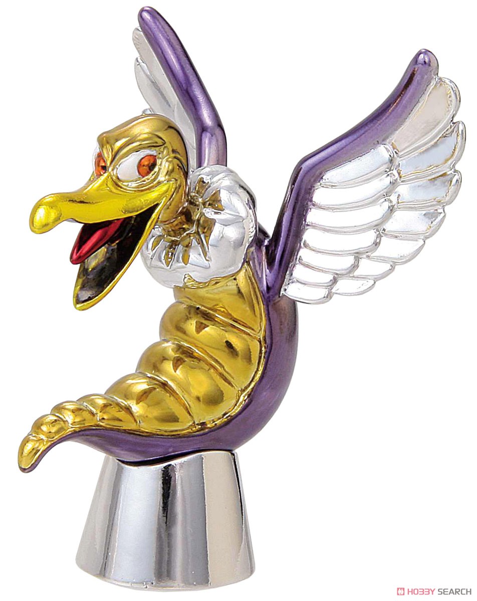 ドラゴンクエスト メタリックモンスターズギャラリー キメラ (完成品