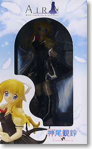 神尾観鈴 (フィギュア) - ホビーサーチ フィギュア