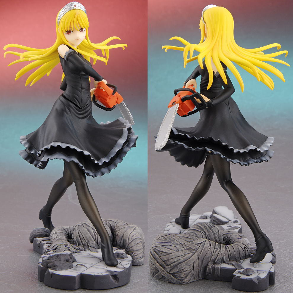 ノンスケール豪華版～姫 from 怪物王女 (フィギュア) - ホビーサーチ