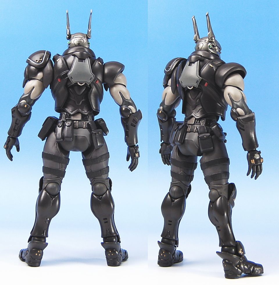 ブリアレオス 「初回限定版」 (フィギュア) - ホビーサーチ フィギュア