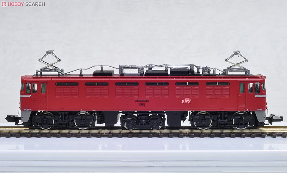 JR ED76形 電気機関車 (後期型・JR九州仕様) (鉄道模型) - ホビー
