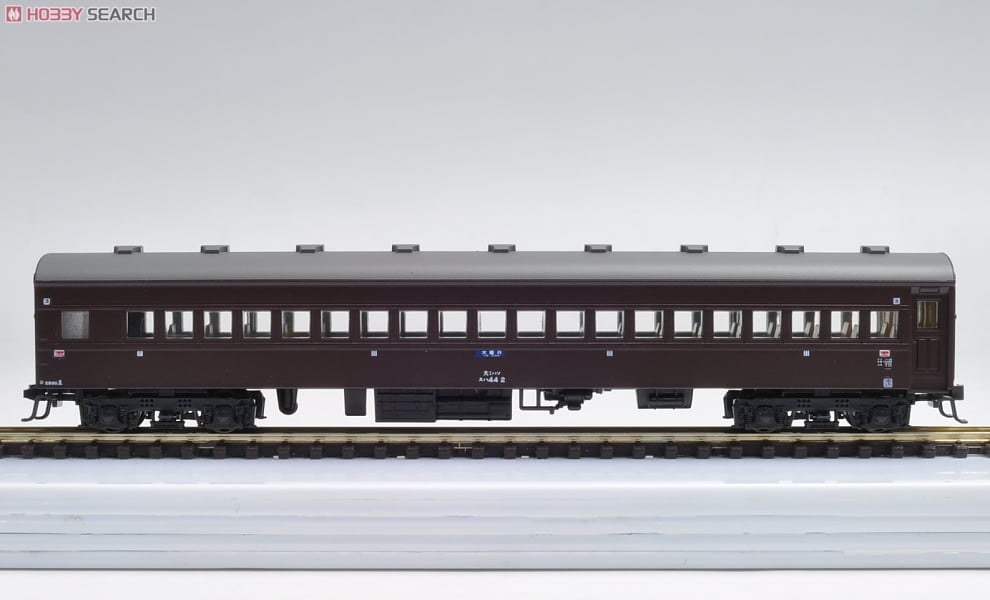 スハ44系 特急「つばめ」 (基本・7両セット) (鉄道模型) - ホビー