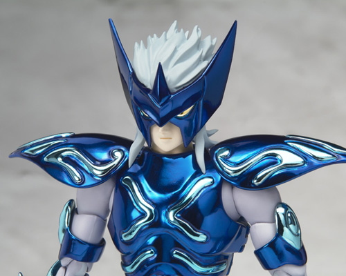 聖闘士聖衣神話～セイントクロスマイス～ イプシロン星 アリオト