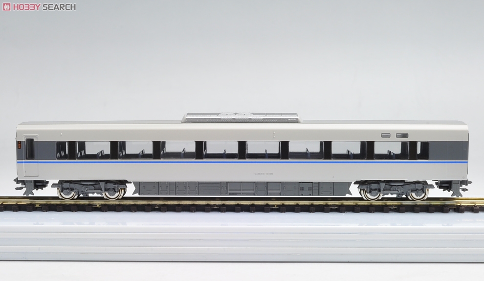KATO 683系 サンダーバード 3両増結セット Amazon | KATO Nゲージ 683