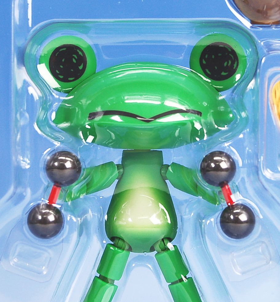 リボルテック リッキー Series No.063 (完成品) - ホビーサーチ