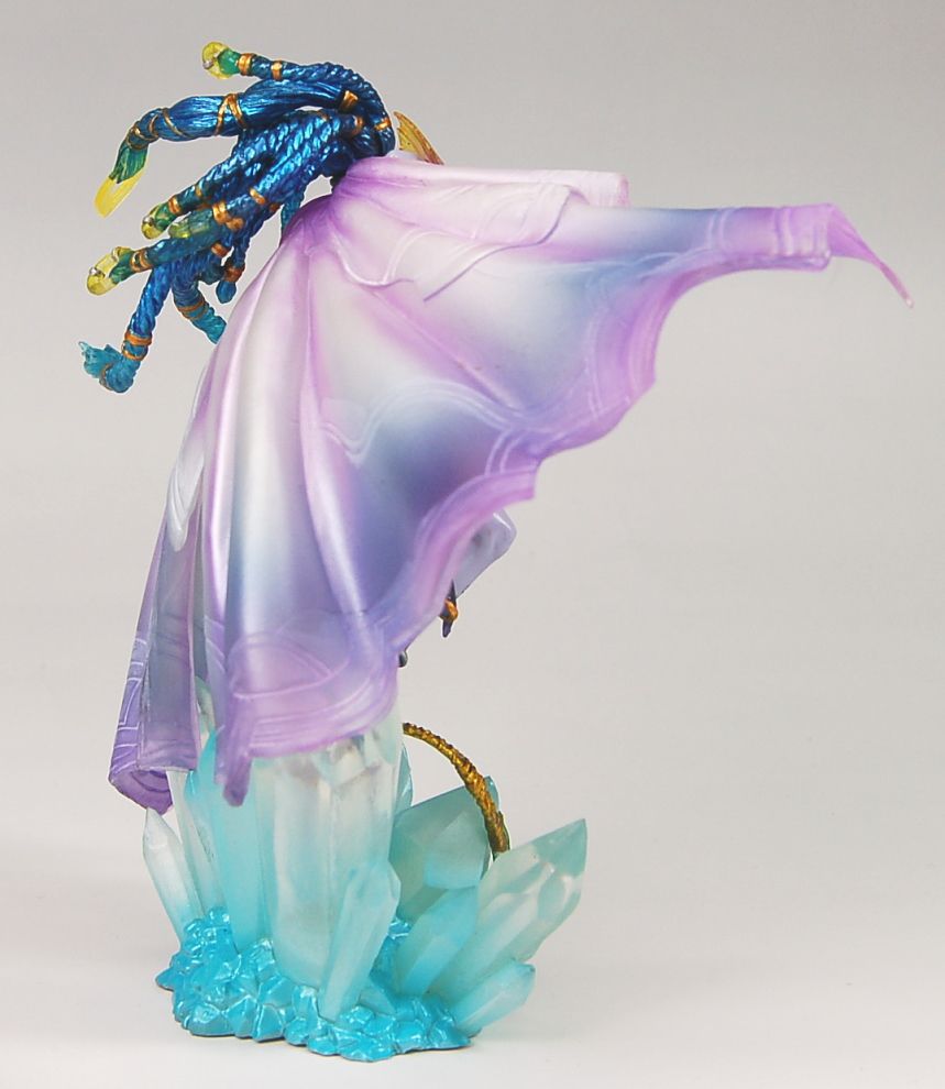 FFマスタークリーチャーズ3 シヴァ (完成品) - ホビーサーチ ロボット