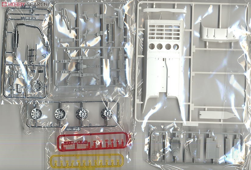 いすゞ ガーラHD 京成バス仕様 (プラモデル) - ホビーサーチ カーモデル