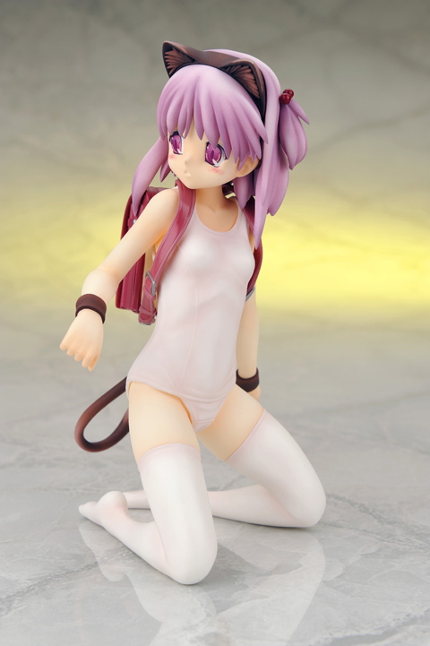 ToHeart2 Another Days 菜々子 (フィギュア) - ホビーサーチ フィギュア