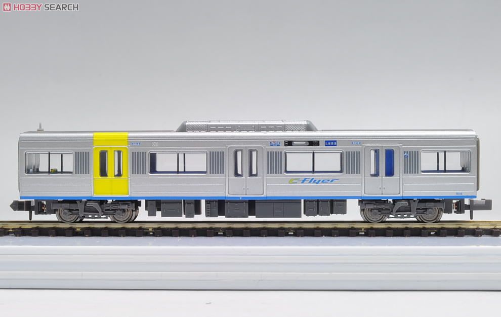 北総鉄道 9100形 1次車 (8両セット) (鉄道模型) - ホビーサーチ 鉄道模型 N