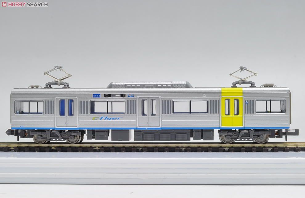 北総鉄道 9100形 1次車 (8両セット) (鉄道模型) - ホビーサーチ 鉄道模型 N