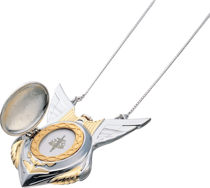 アイナ・サハリン ペンダントウォッチ ガンダム 機動戦士ガンダム 第