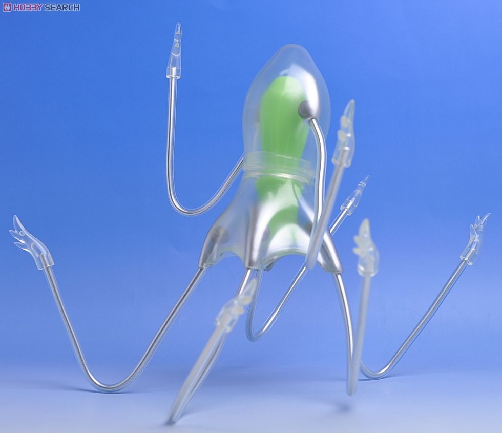 SSSコレクション 宇宙大怪獣 ドゴラ Ver.2 (完成品) - ホビーサーチ