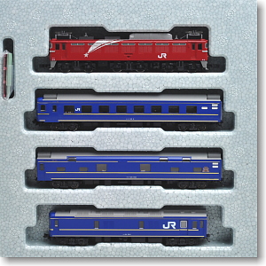 14系700番台 ＜スーパーエクスプレスレインボー＞ (7両セット) (鉄道