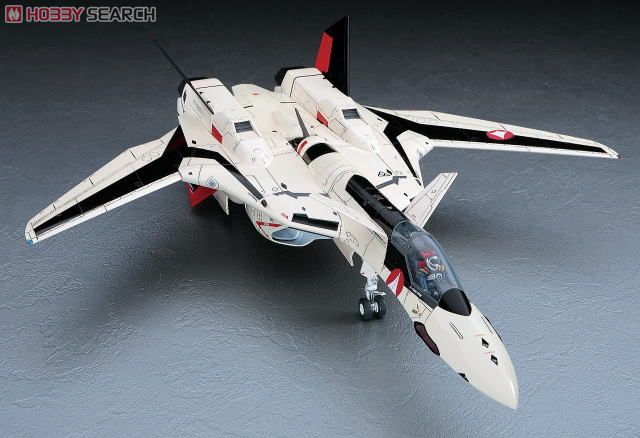 マクロスプラス YF-19 (プラモデル) - ホビーサーチ ガンプラ他