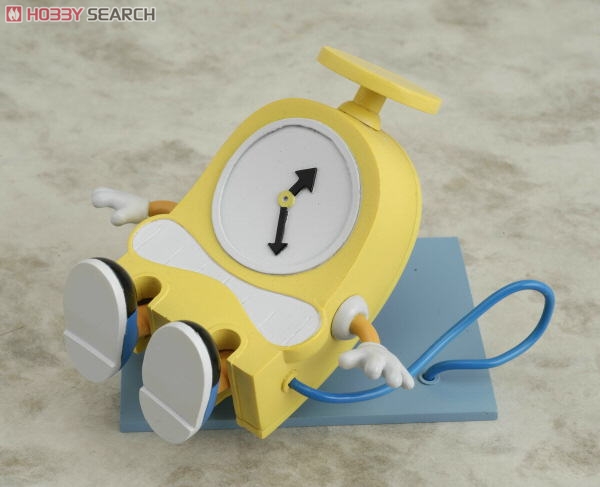 Dr.スランプ アラレちゃん ガッちゃん コレクションフィギュア Part.3