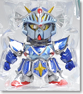 SDX フルアーマーナイトガンダム (完成品) - ホビーサーチ ロボット・特撮