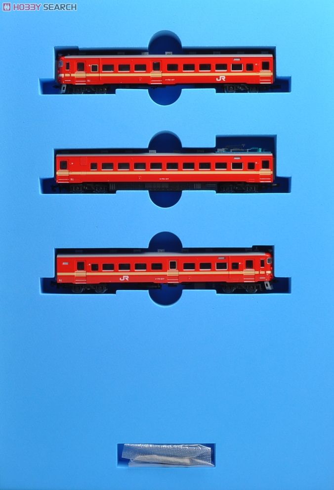 711系100・200番台 新塗装 3扉改造 シングルアームパンタ (3両セット