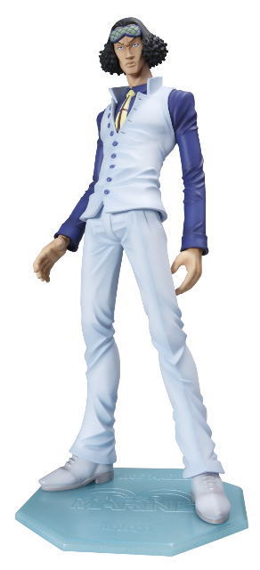 エクセレントモデル Portrait.Of.Pirates ワンピースシリーズNEO-DX 青