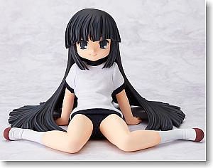 宇佐美々 体操服ver. (フィギュア) - ホビーサーチ フィギュア