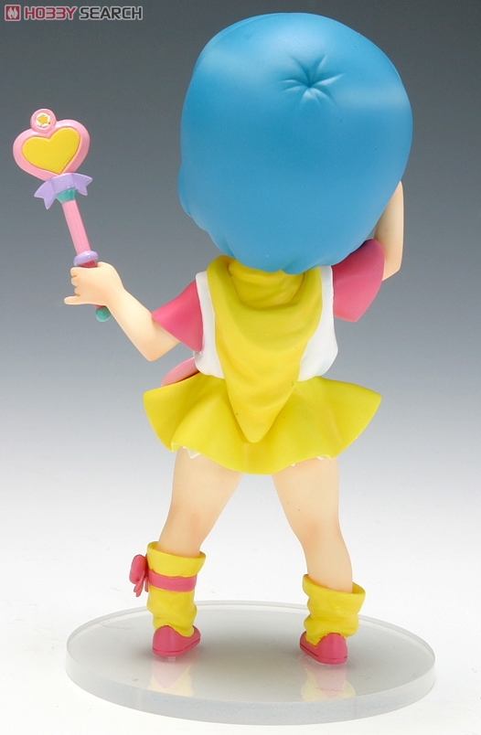 森沢優 nano! (フィギュア) - ホビーサーチ フィギュア