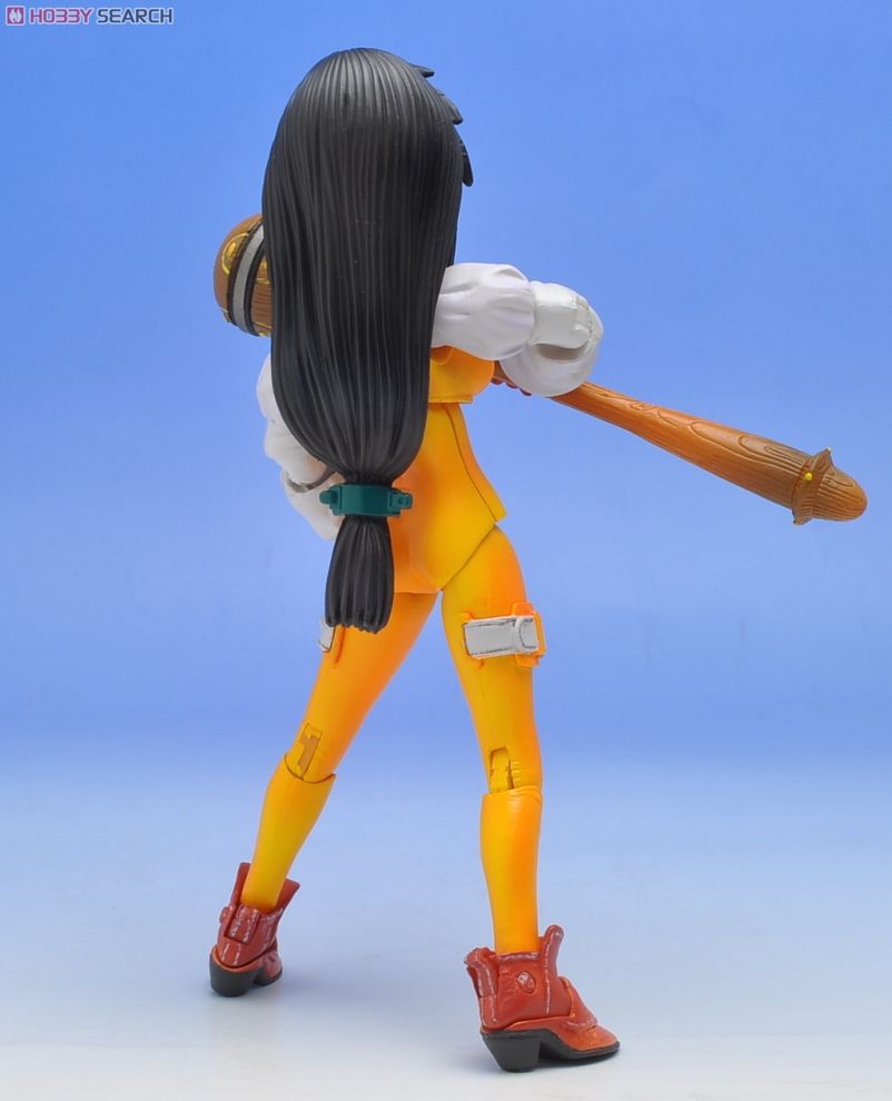 ファイナルファンタジーIX プレイアーツ ガーネット・ティル