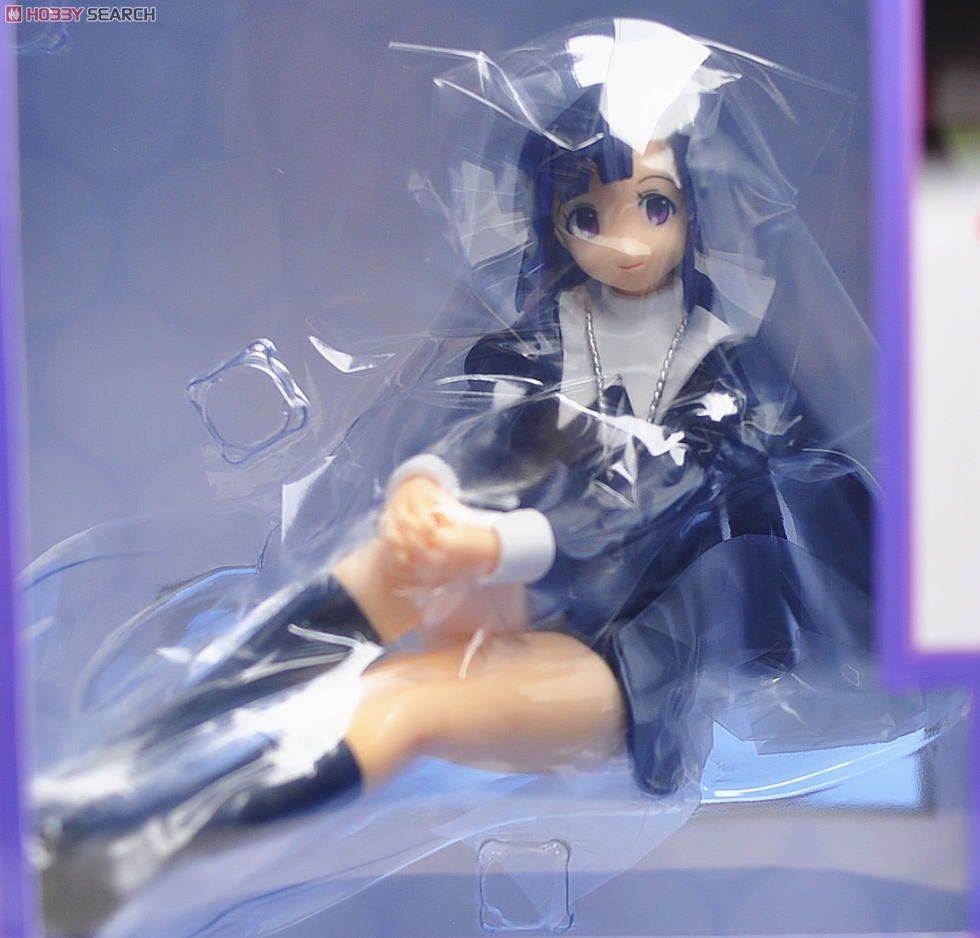 ざんげちゃん FREEing Ver. (フィギュア) - ホビーサーチ フィギュア