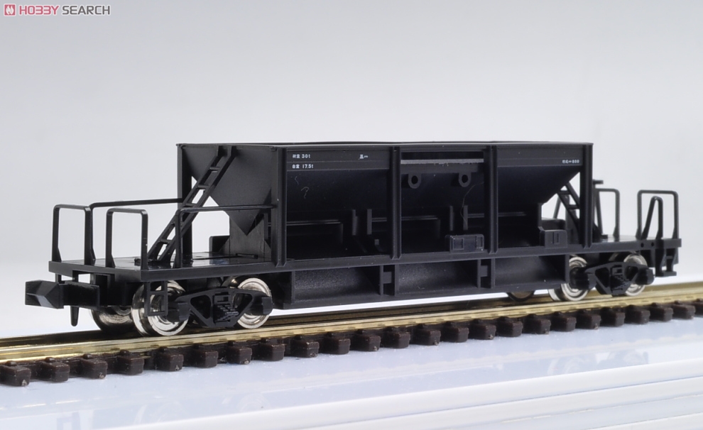 JR貨車 ホキ800形 (2両セット) (鉄道模型) - ホビーサーチ 鉄道模型 N