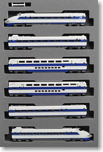 E2系 新幹線「あさま」 (増結・2両セット) (鉄道模型) - ホビーサーチ