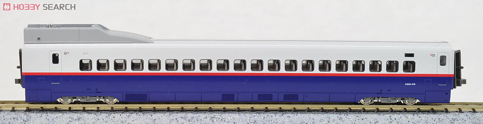 E2系 新幹線「あさま」 (基本・6両セット) (鉄道模型) - ホビーサーチ