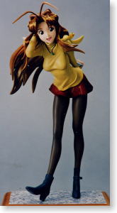 成瀬川なる(完成品) - ホビーサーチ フィギュア