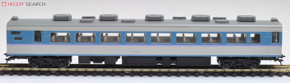 KATO 189系（あずさニューカラー）11両編成セット KATO 189系（あずさ