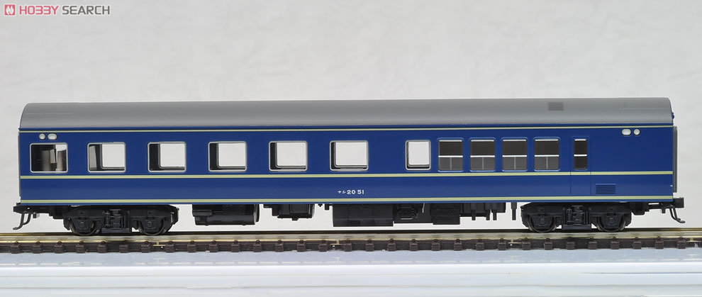 20系 「さくら」 (基本・7両セット) (鉄道模型) - ホビーサーチ 鉄道模型 N