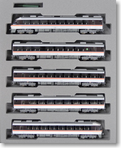 KATO キハ85系気動車(基本編成タイプ) KATO】キハ85系 ワイドビュー