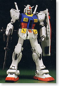 ロボット B-CLUB RX-78 GUNDAM Ver.Ka 1:35 ロボット B-CLUB RX-78