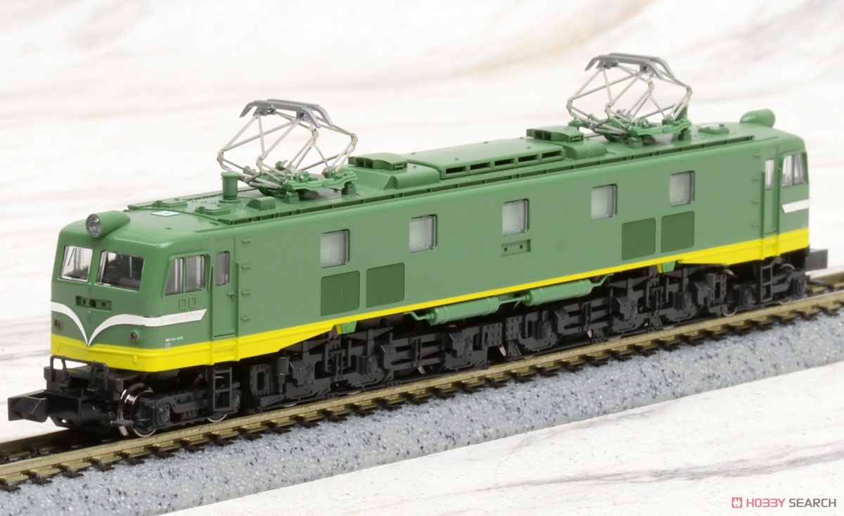 EF58 初期形 大窓 青大将 (鉄道模型) - ホビーサーチ 鉄道模型 N