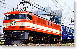 特別企画品】 12系 さよならE851列車 (6両セット) (鉄道模型) - ホビー