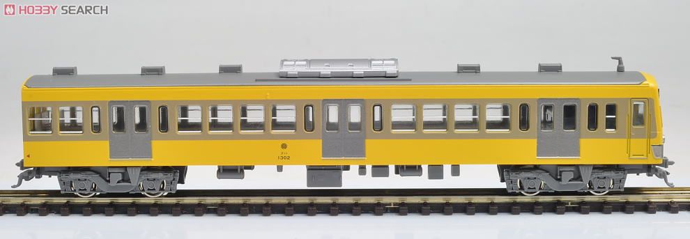 特別企画品】 西武 301系 旧塗色 (10両セット) (鉄道模型) - ホビー