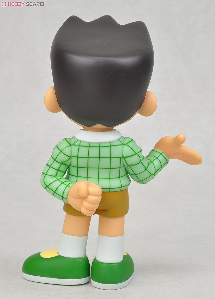 VCD No.66 スネ夫 (完成品) - ホビーサーチ ロボット・特撮