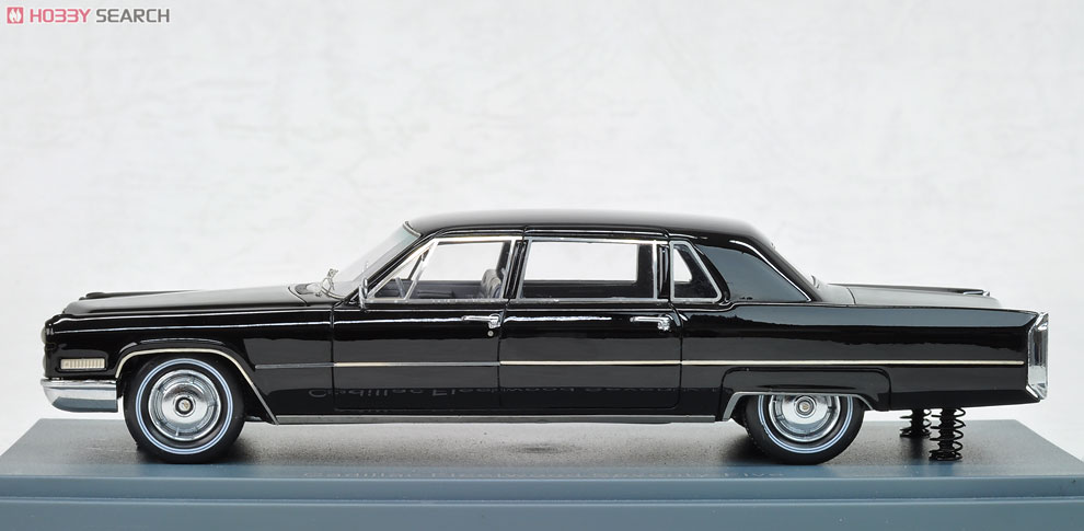 入手困難 1／43キャデラックリムジン 入手困難 1／43キャデラック