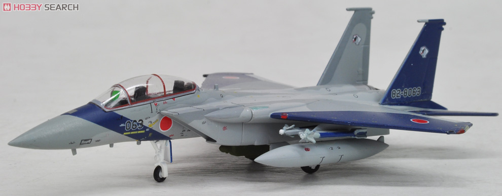 F-15DJ 航空自衛隊 飛行教導隊 82-8063 『そとあお』 (完成品飛行機