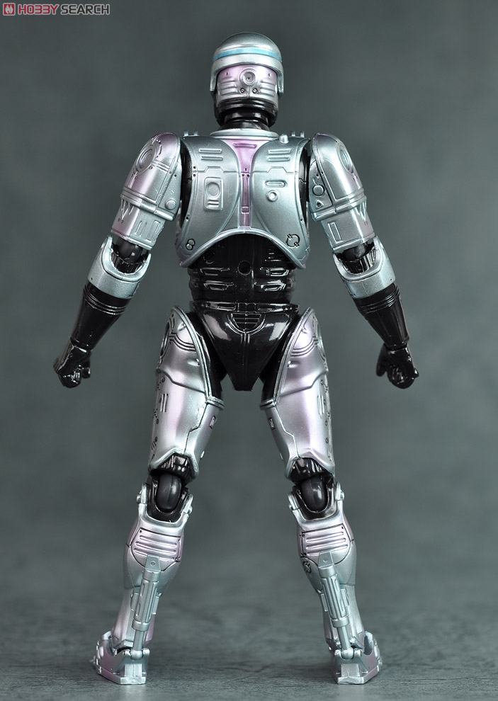 未開封MAXFACTORY figma ROBOCOP ロボコップ 107 未開封MAXFACTORY