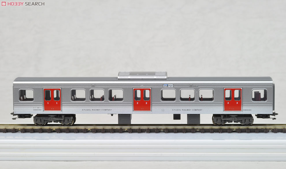 813系200番台 (3両セット) (鉄道模型) - ホビーサーチ 鉄道模型 N