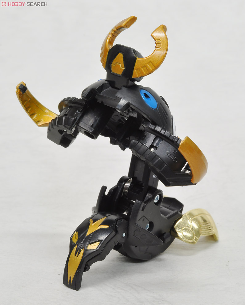 爆テク ブースターパック 巨（ギガン）タウレス (スポーツ玩具