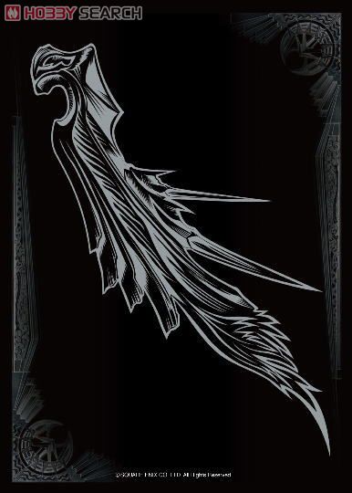 ファイナルファンタジー カードスリーブ セフィロス (カードスリーブ